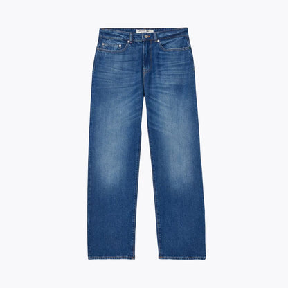 LC 5 Pocket Straight Cut Jeans