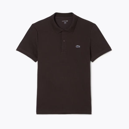 LC Regular Fit Cotton Blend Polo Shirt
