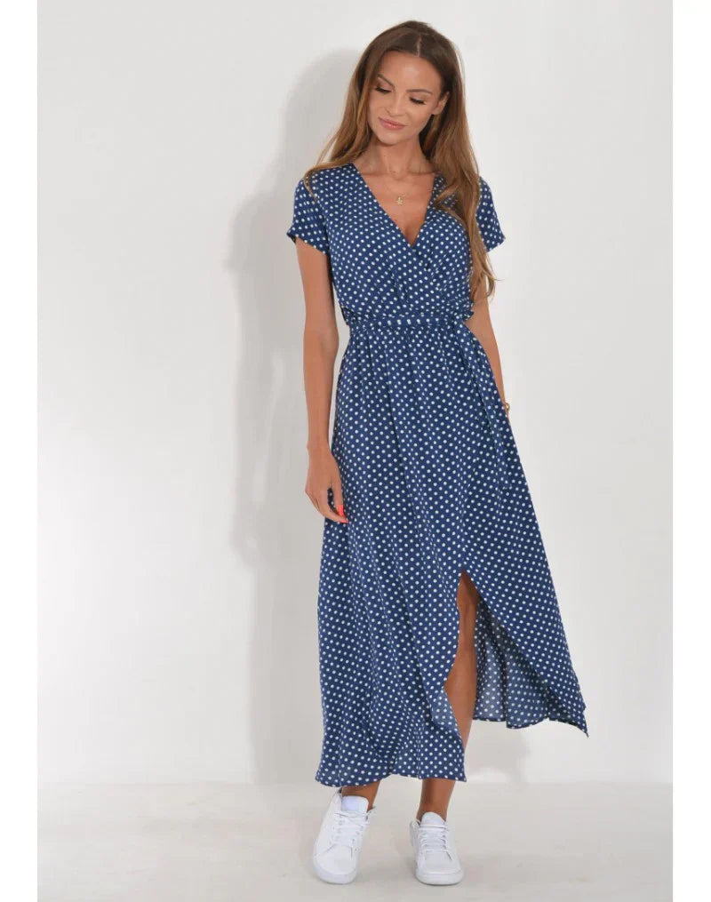 Étoile™ | Élégante Robe d'Été