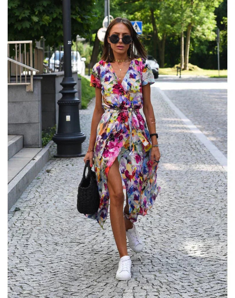 Étoile™ | Élégante Robe d'Été