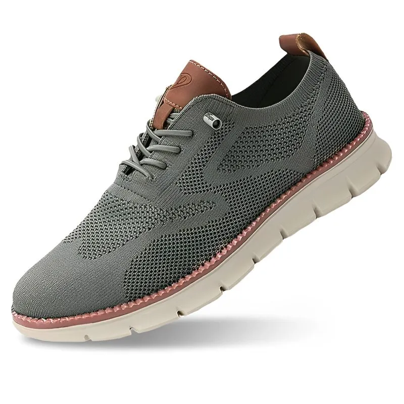 Étoile™ | Chaussures Habillées Urban Ultra Confort – Large Orthopédique et Style Léger