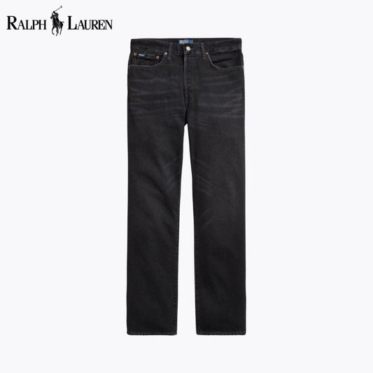 RL Heritage Straight Fit Jean