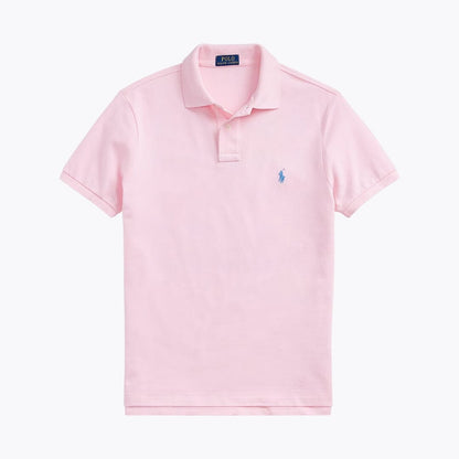 RL The Iconic Mesh Polo Shirt