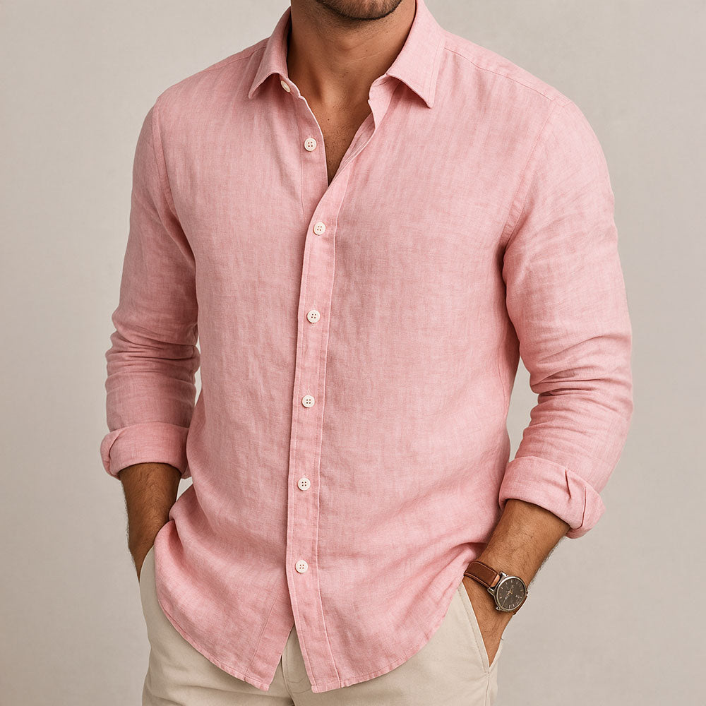 Étoile™ | Chemise décontractée élégante