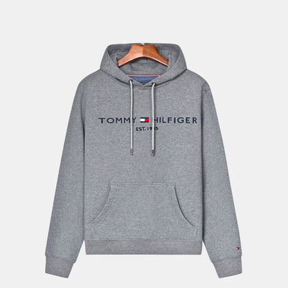 TH Premium Cotton Hoodie