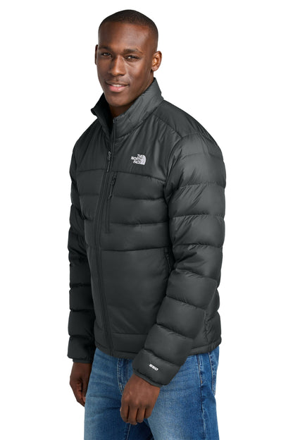 TNF [NF0A7V4F] Down Hybrid Jacket. Live Chat for Bulk Discounts.