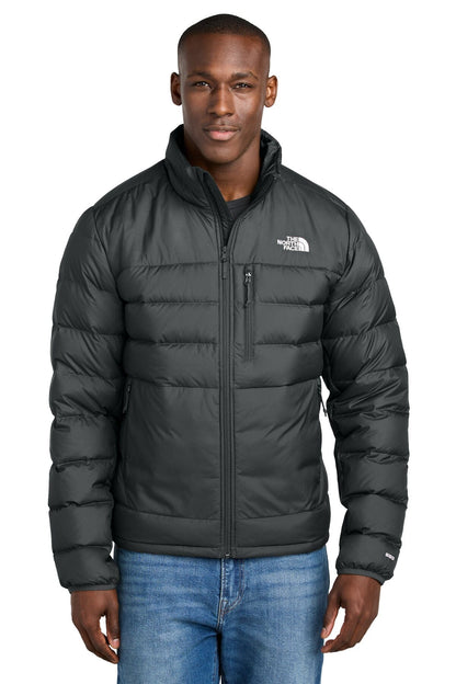TNF [NF0A7V4F] Down Hybrid Jacket. Live Chat for Bulk Discounts.