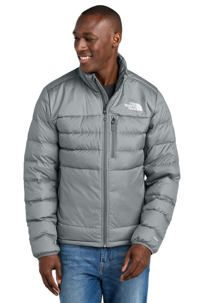 TNF [NF0A7V4F] Down Hybrid Jacket. Live Chat for Bulk Discounts.