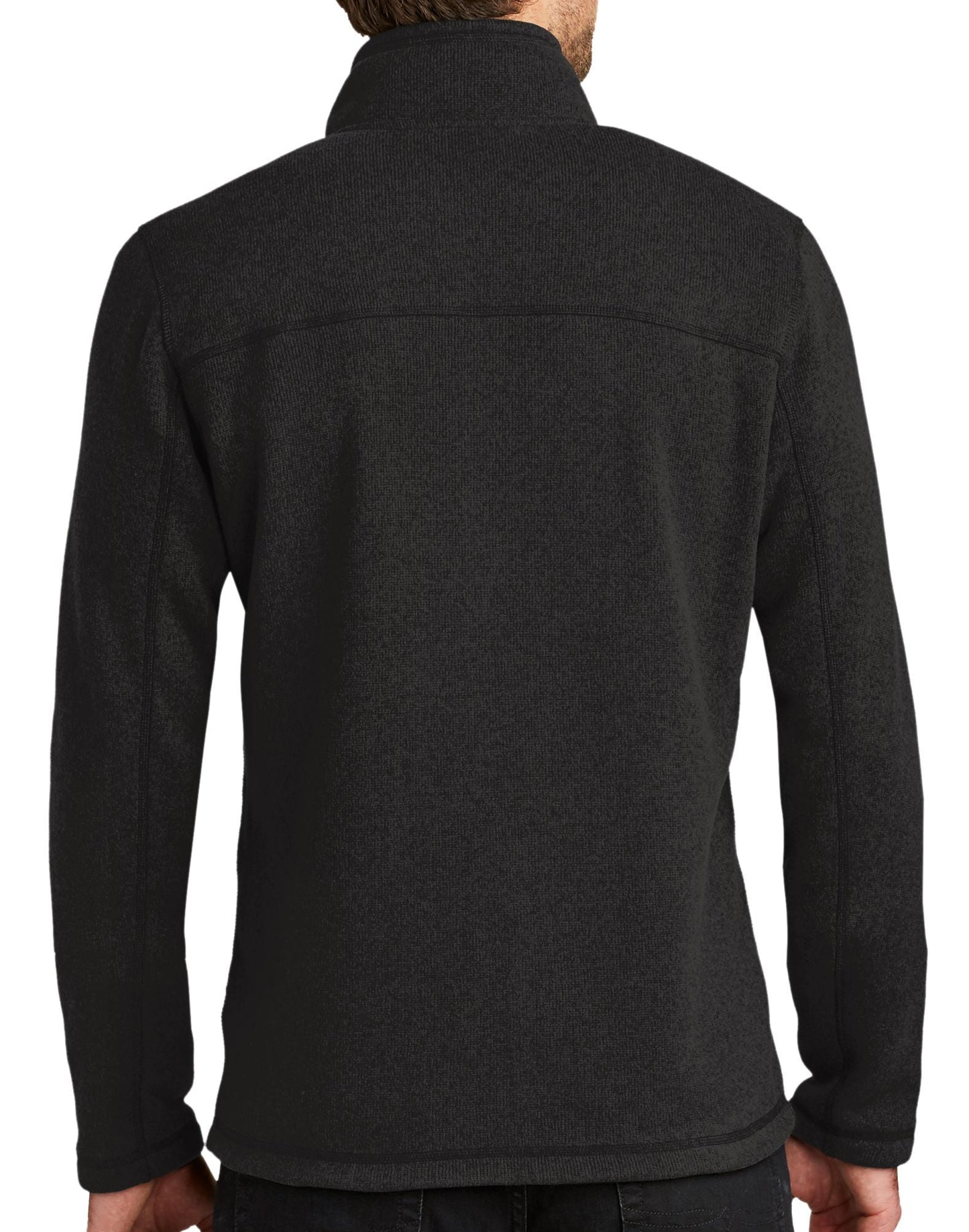 TNF [NF0A3LH7] Sweater Fleece Jacket. Live Chat For Bulk Discounts.