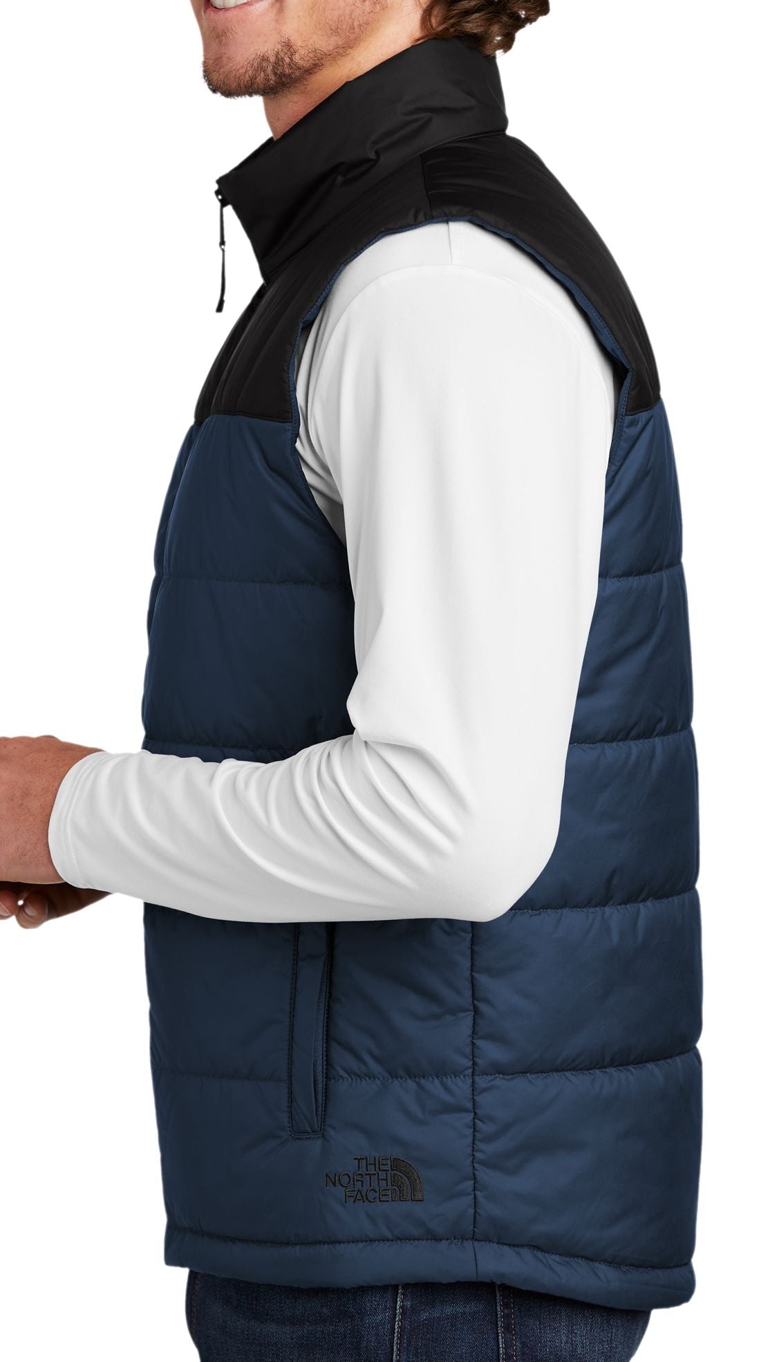 TNF [NF0A529A] Everyday Insulated Vest. Live Chat For Bulk Discounts.