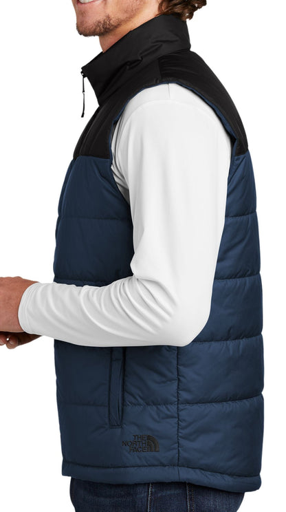 TNF [NF0A529A] Everyday Insulated Vest. Live Chat For Bulk Discounts.
