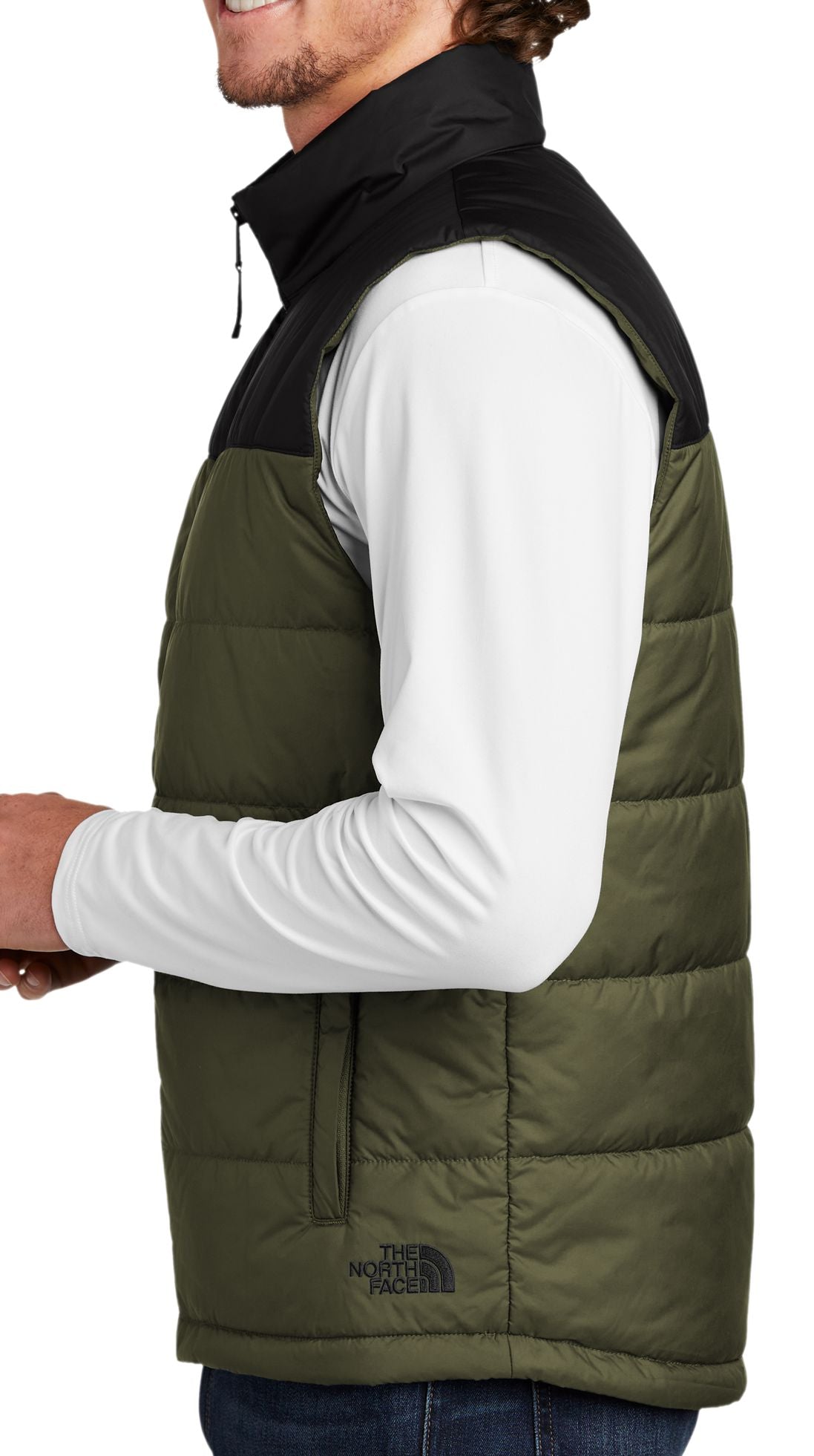 TNF [NF0A529A] Everyday Insulated Vest. Live Chat For Bulk Discounts.
