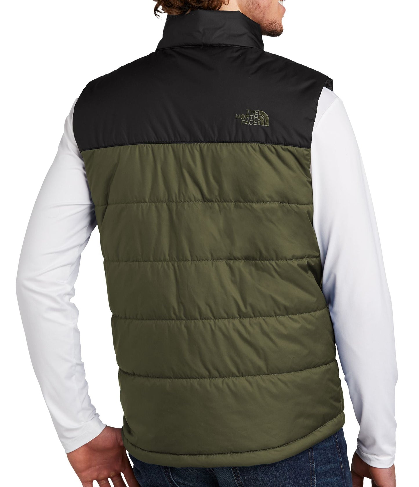 TNF [NF0A529A] Everyday Insulated Vest. Live Chat For Bulk Discounts.