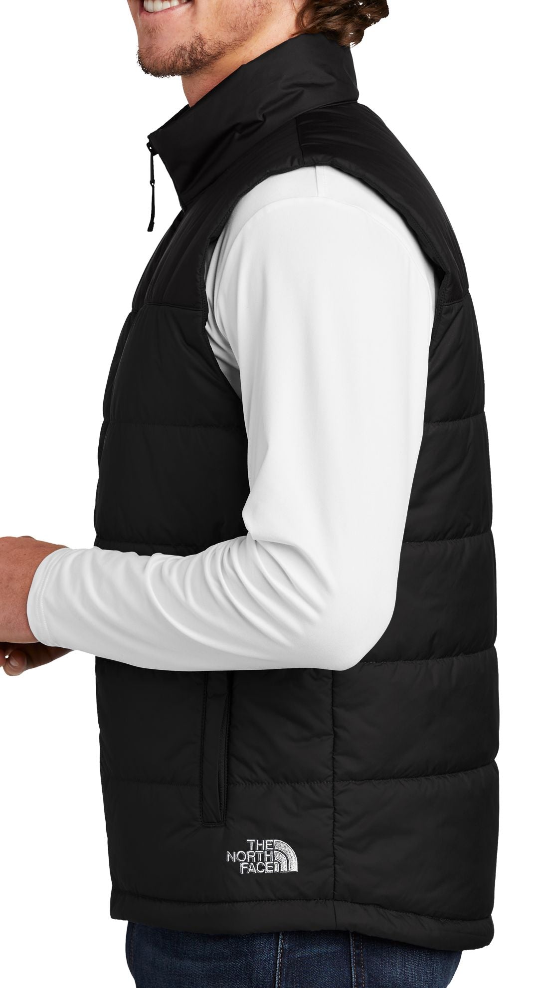 TNF [NF0A529A] Everyday Insulated Vest. Live Chat For Bulk Discounts.