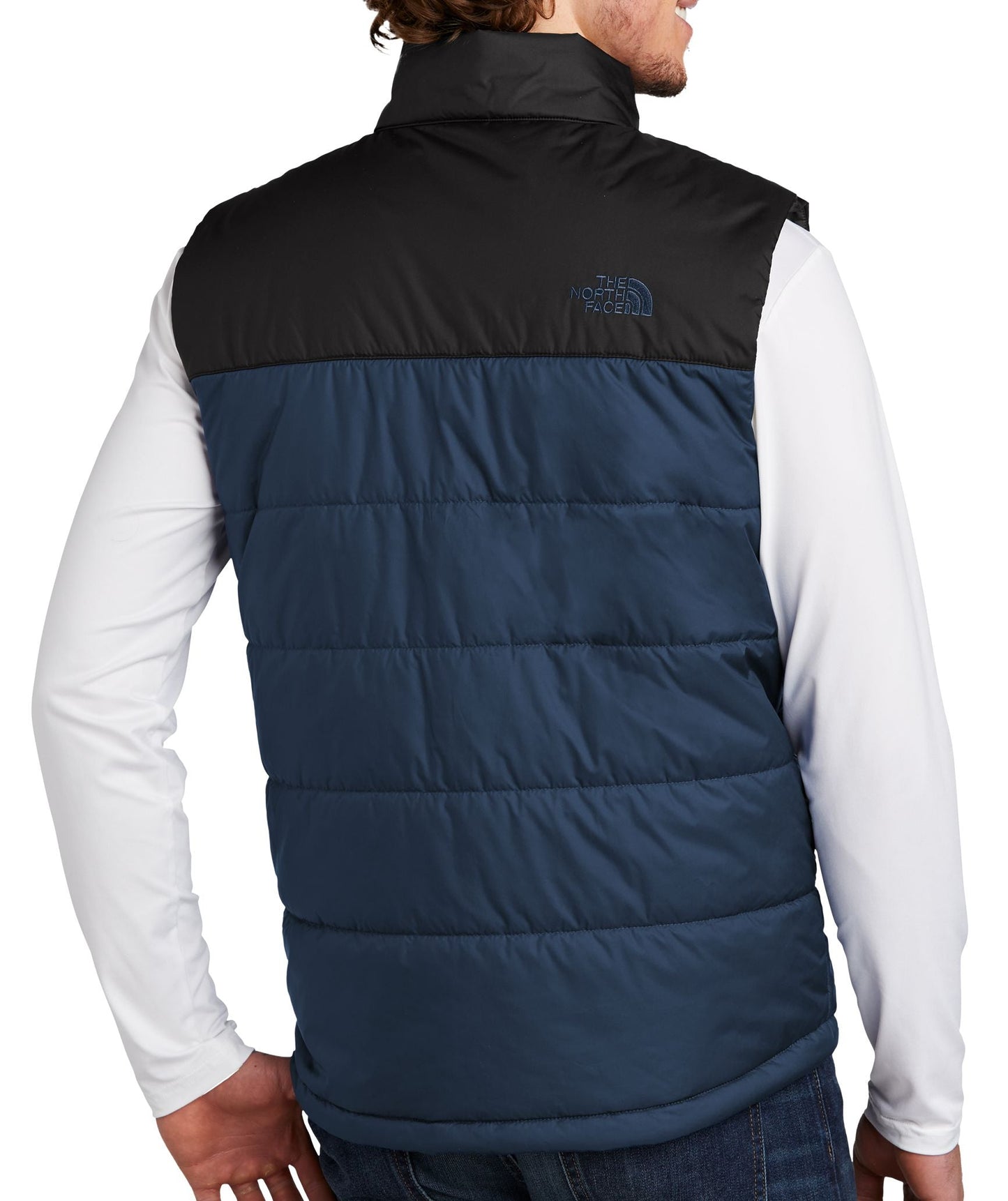 TNF [NF0A529A] Everyday Insulated Vest. Live Chat For Bulk Discounts.