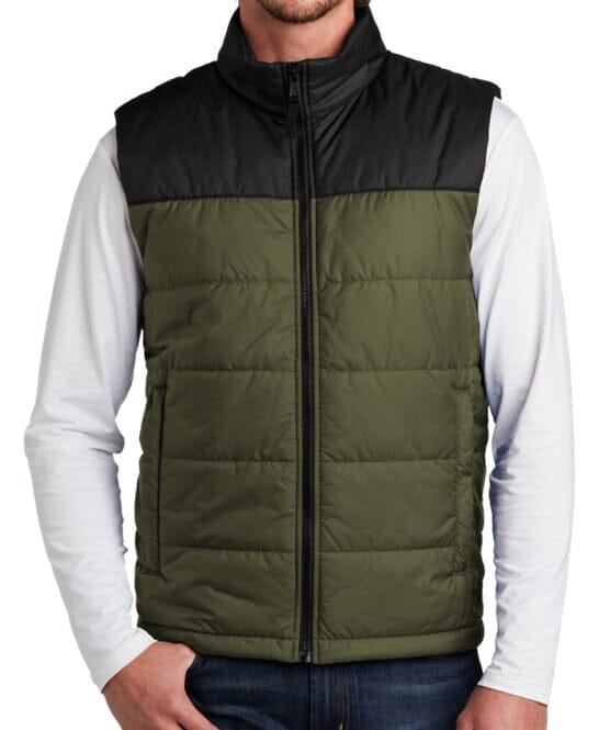 TNF [NF0A529A] Everyday Insulated Vest. Live Chat For Bulk Discounts.