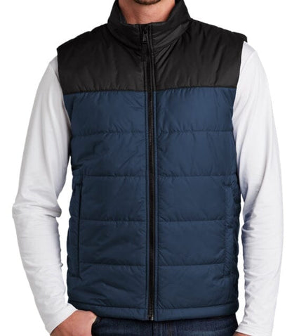 TNF [NF0A529A] Everyday Insulated Vest. Live Chat For Bulk Discounts.