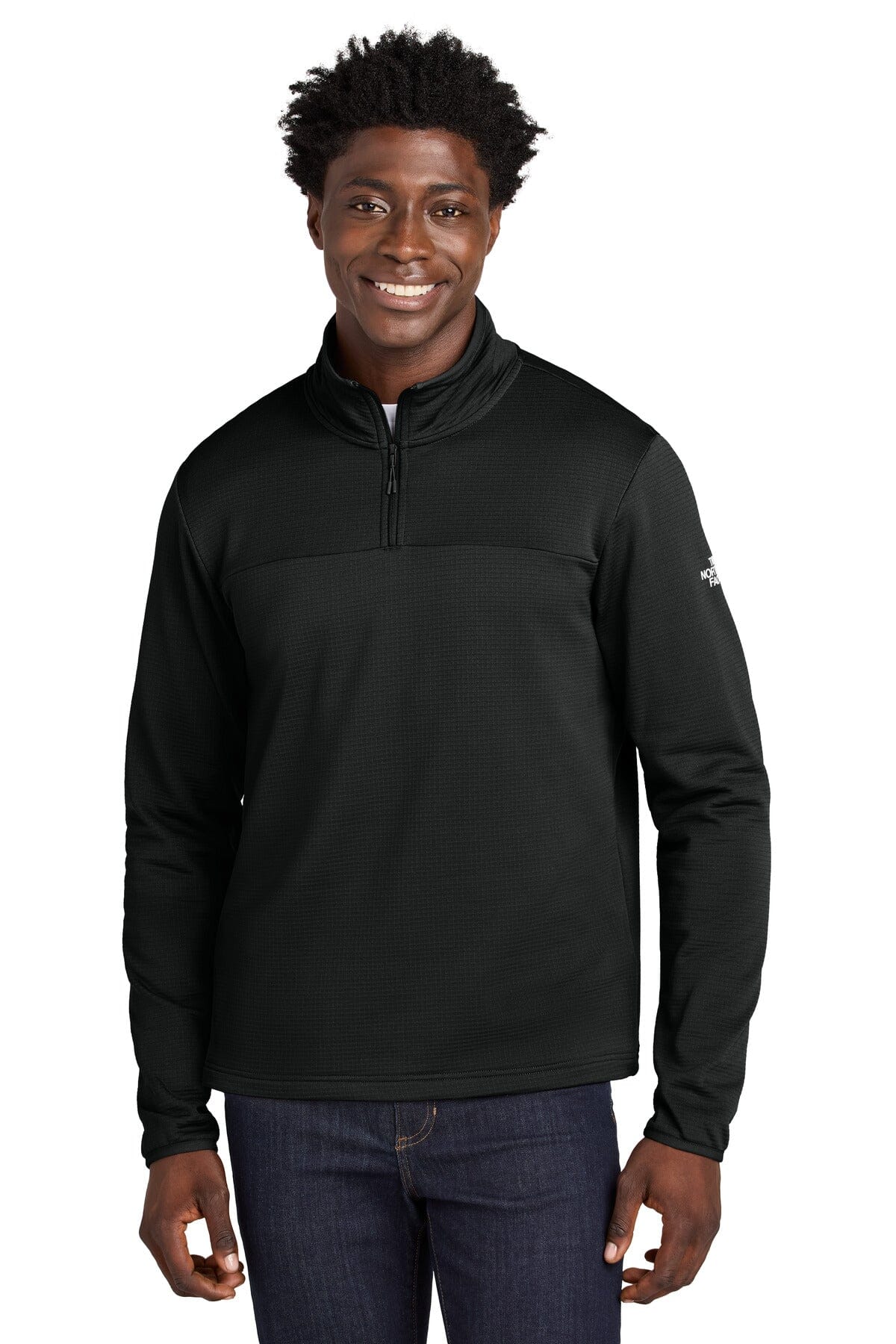 TNF ®  Aim 1/4-Zip Fleece NF0A8ENJ