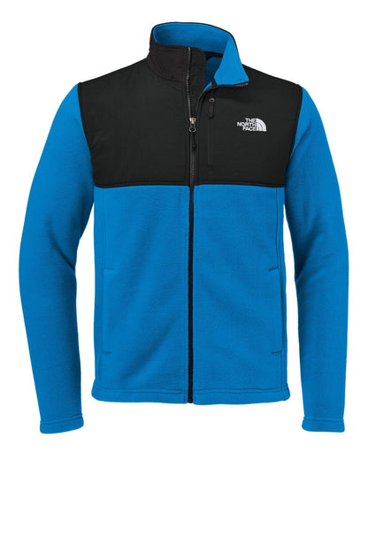 TNF ®  Highest Peak Full-Zip Fleece Jacket NF0A8BUQ