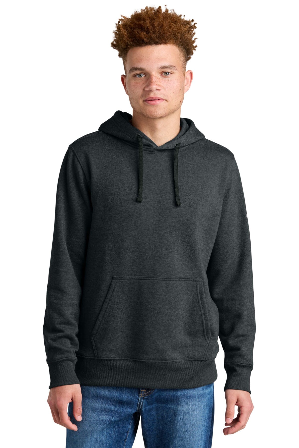 TNF ®  Sleeve Logo Pullover Hoodie NF0A8AU0