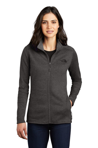 TNF ®  Women's Skyline Full-Zip Fleece Jacket NF0A7V62